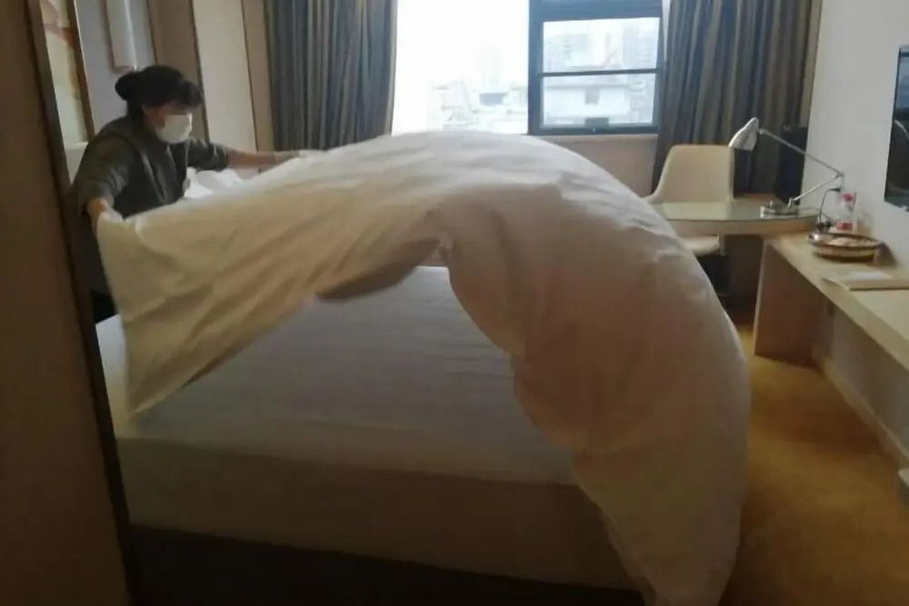 Vienna Hotel Jiangxi Ganzhou Railway Station - Ganzhou