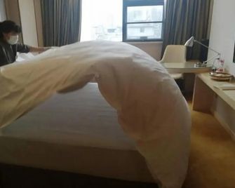 Vienna Hotel Jiangxi Ganzhou Railway Station - Ganzhou