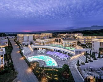 The Siena Resort - Seogwipo