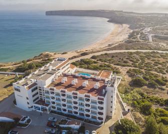 Aparthotel Navigator - Sagres - Edificio