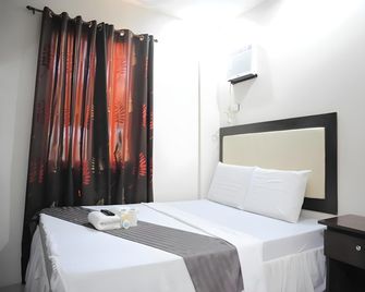 Coron Paradise Bed & Breakfast - Coron - Camera da letto