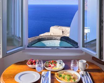 Fanari Villas - Thera