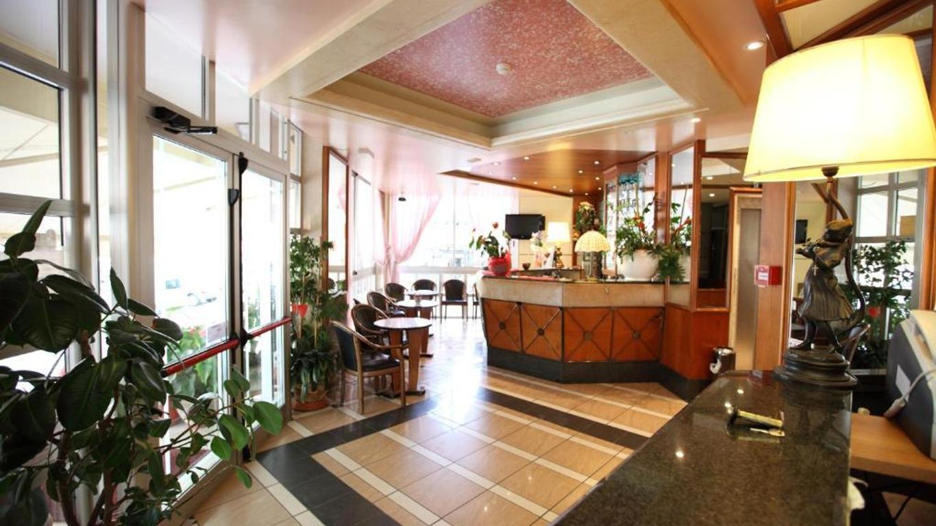 Hotel Baviera