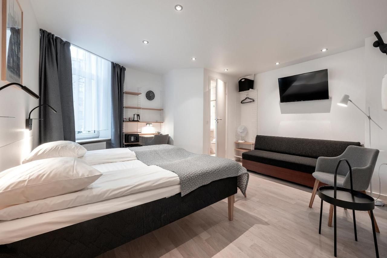 Go Hotel Ansgar – København