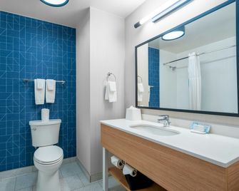 Spark by Hilton Atlanta Kennesaw Town Center - Kennesaw - Habitación