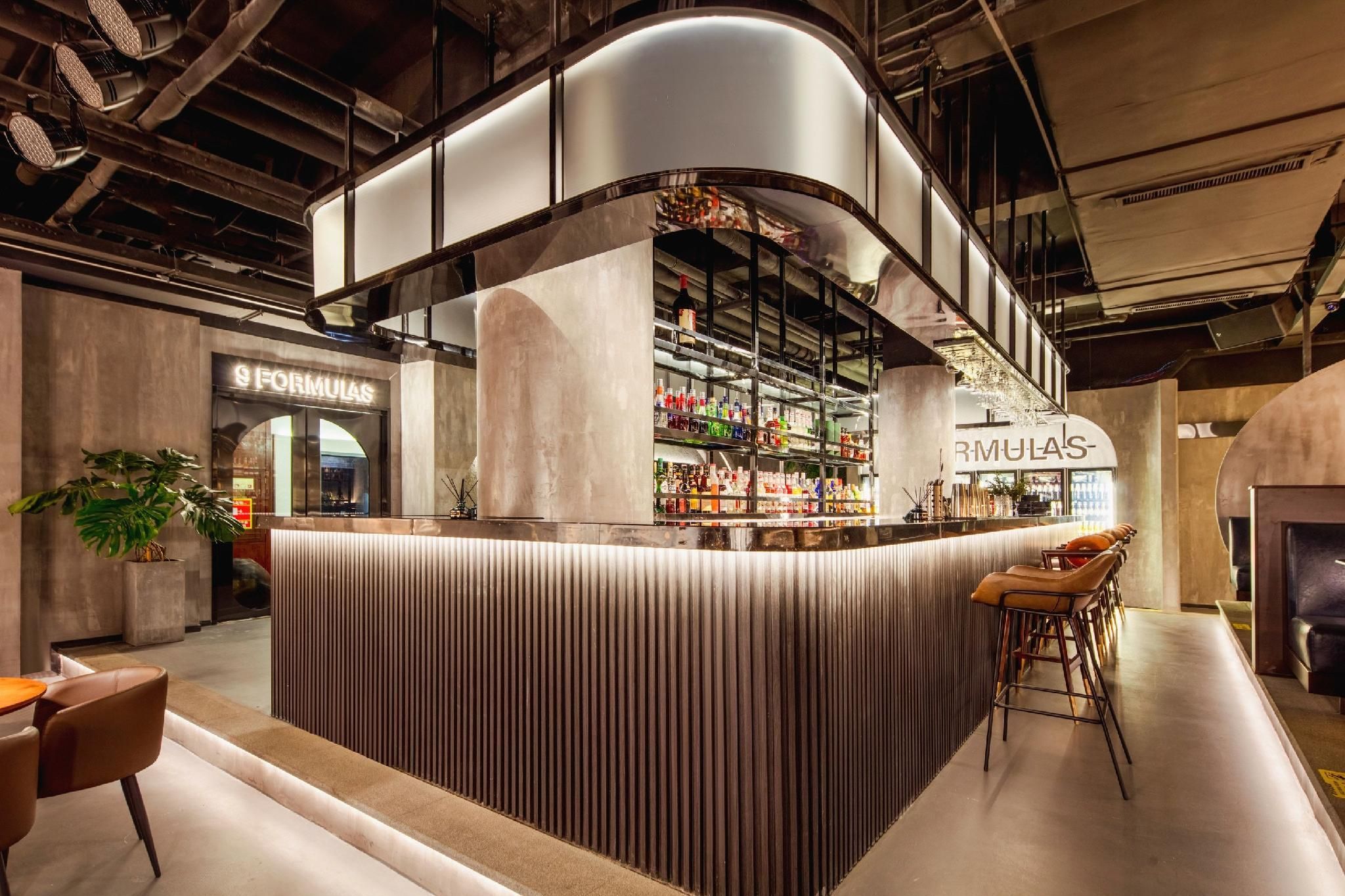 Four Seasons Kylin Hotel