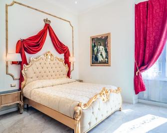L'Opera Rooms & Suite - La Spezia - Chambre