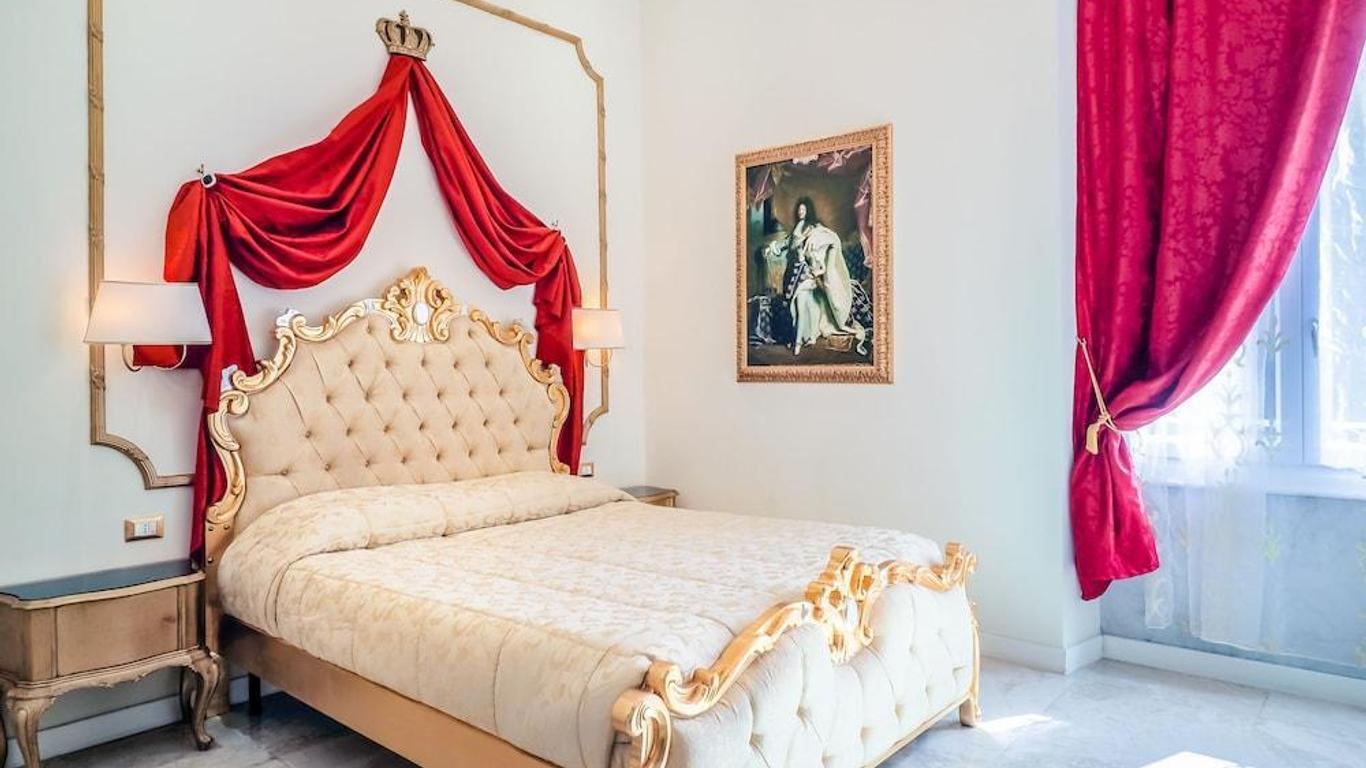 L'Opera Rooms & Suite