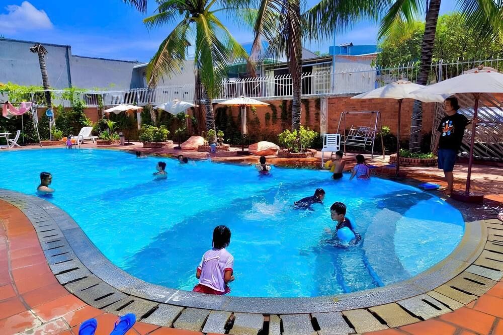 Mui Ne Volga Hotel & Apartments