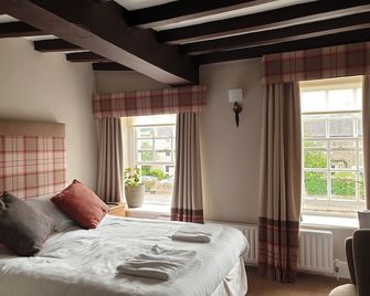 The Angel of Corbridge - Corbridge - Chambre