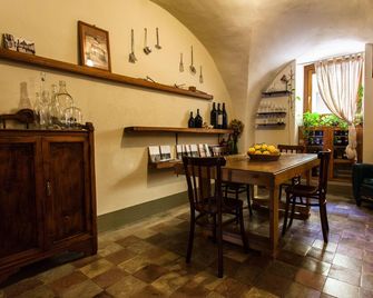 Piazza San Pantaleo - Sorso