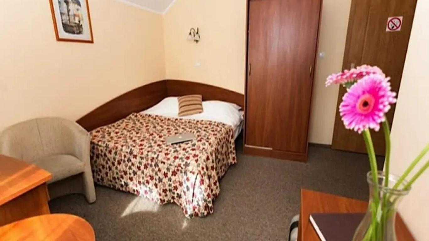 Hotel pod Wierzba