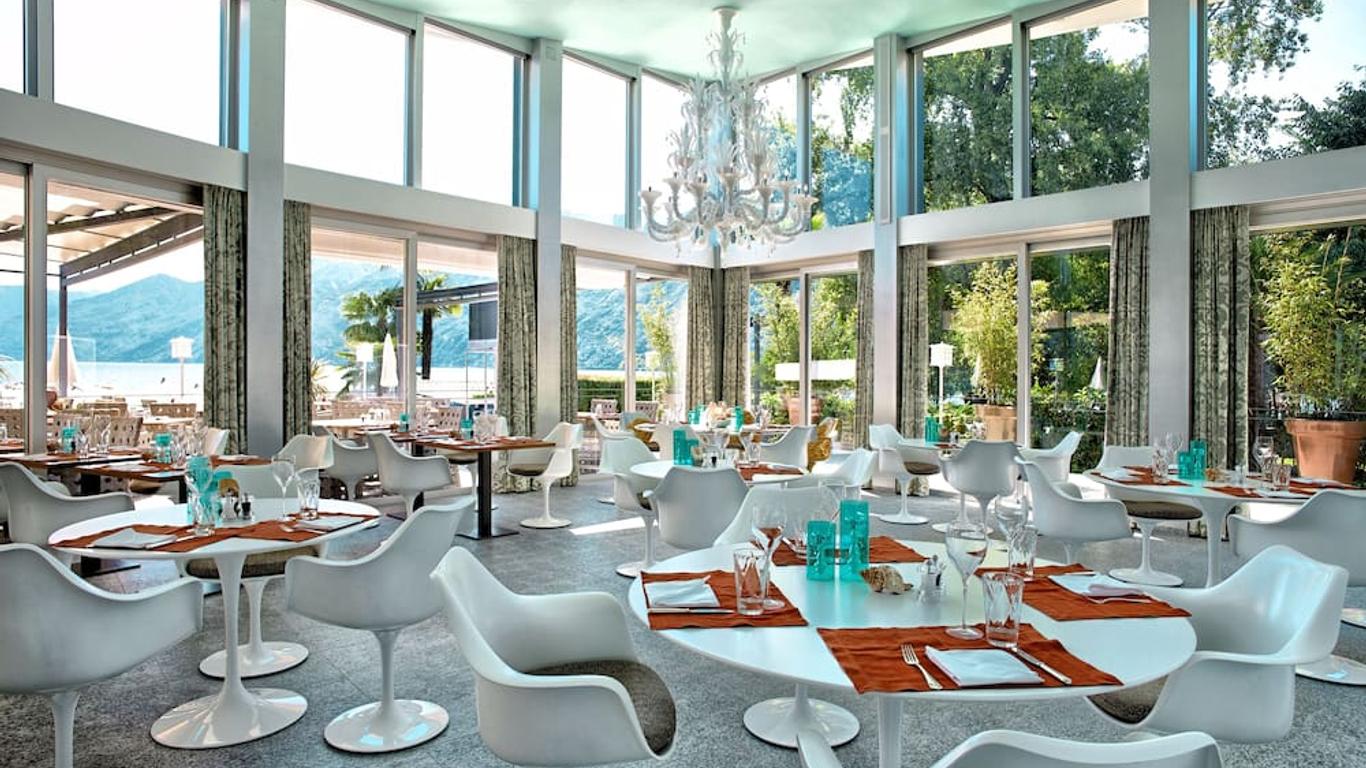 Hotel Eden Roc