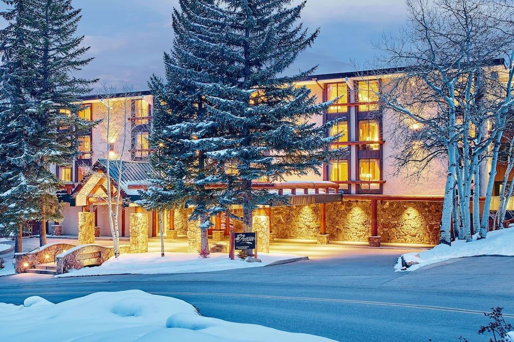 ستون بريدج إن