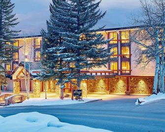 Stonebridge Inn - Snowmass Village - Edificio