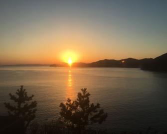 Premier Resort Yuga Iseshima - Shima