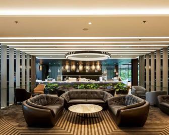 Tk Palace Hotel & Convention - Bangkok - Area lounge