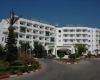 Hôtel Jinene - Sousse - Budova