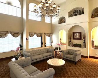 Quality Suites San Antonio - San Antonio - Lobby