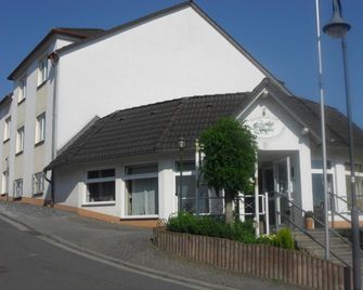 Landhaus Schaaf - Weilburg - Building