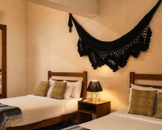 Hotel Boutique Casa Jade - Campeche
