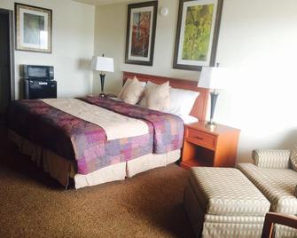 Budget Host Platte Valley Inn - Julesburg - Habitación