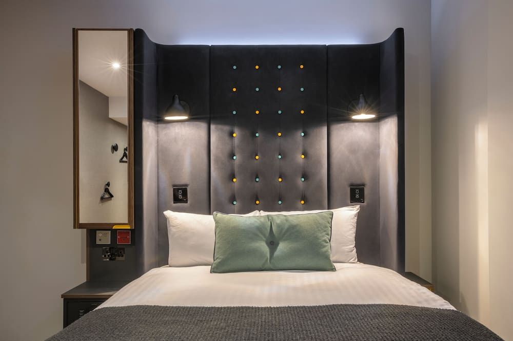 Point A Hotel London Paddington