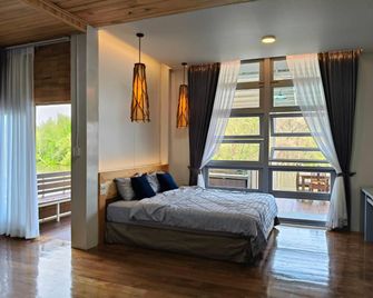 Norn Lay Chom Chan - Samut Sakhon - Habitación