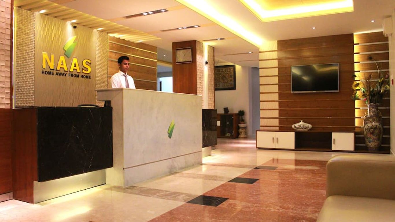 Naas Serviced Apartments