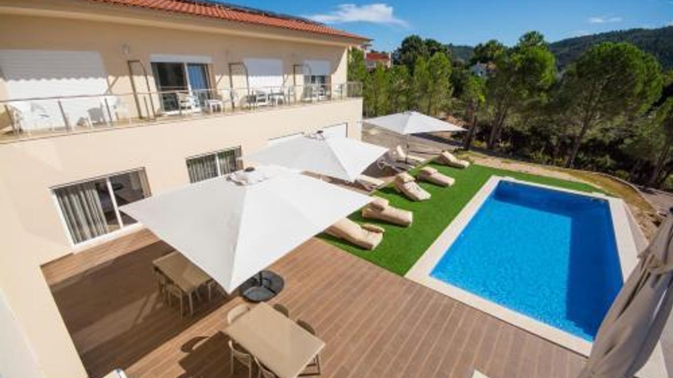 Villa Nova Nautic & Nature