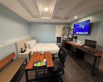 Ilsan Hotel Cleo - Goyang