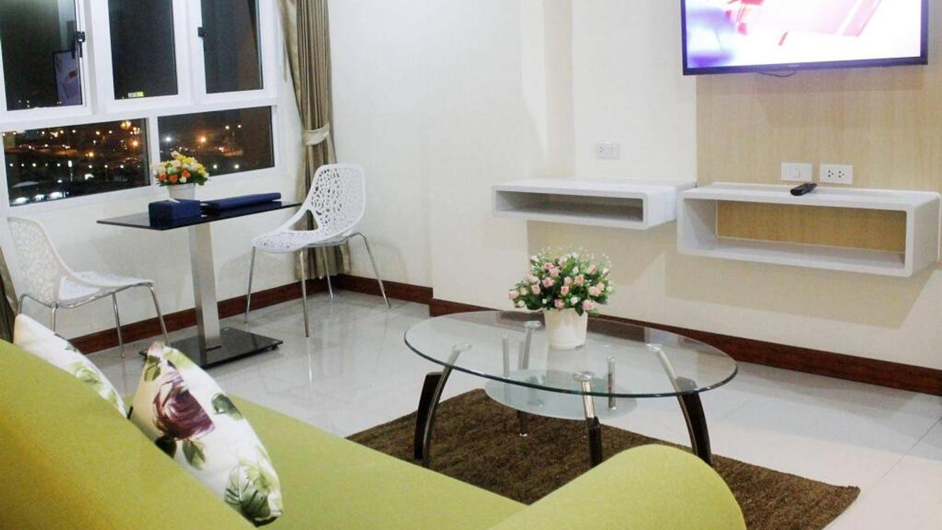 Tara Grand Hotel