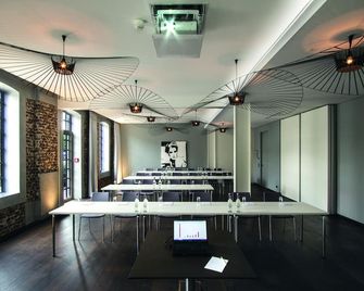 Hotel & Restaurant Heyligenstaedt - Gießen - Meeting room