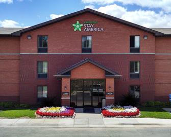 Extended Stay America Suites - Omaha - West - Omaha - Edifício
