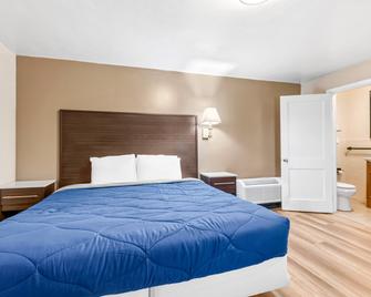 Scottish Inns - Middletown - Middletown - Bedroom