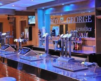 Royal George Hotel - Birmingham - Bar
