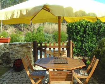 Country Cottage / Gite - Alcobaça - Alcobaca - Patio