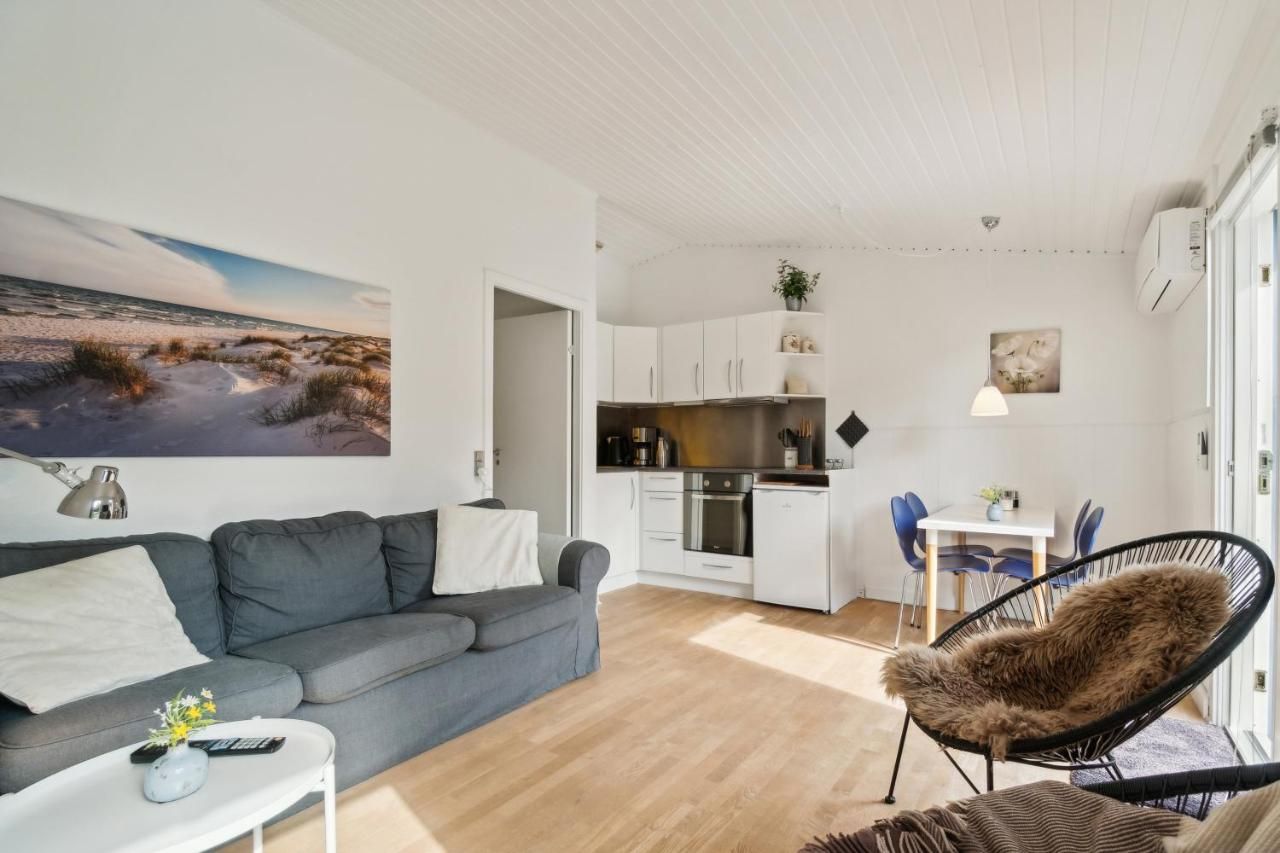 Holiday Apartment In Dueodde Feriepark – Nexø