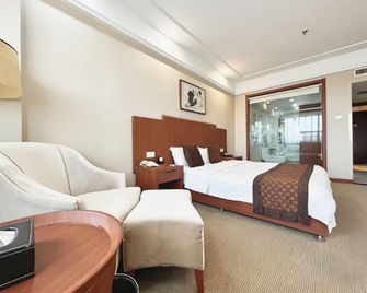 Zhiyuan Hotel -