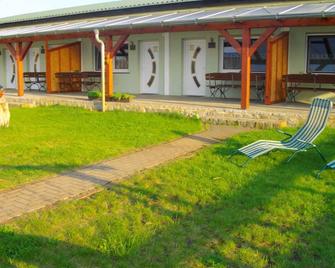 Apartments In Luebben Spreewald 26522 - Lübben - Innenhof