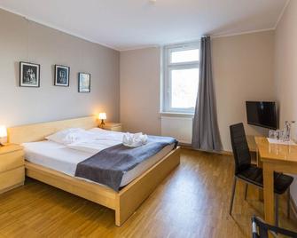 Haus Müllestumpe - Bonn - Habitación