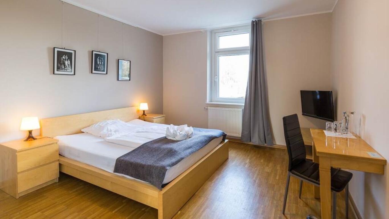 Haus Müllestumpe