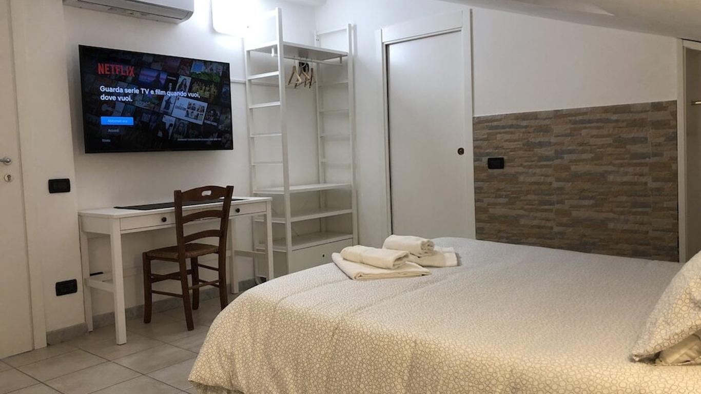 B&B Il Viaggiatore