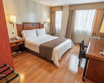 Ghl Hotel Abadia Plaza - Pereira