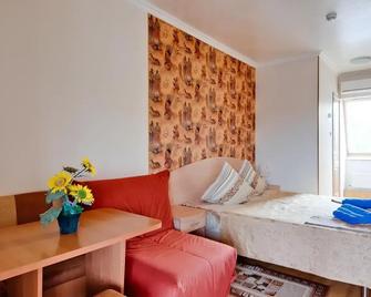 Guest House Ivolga - Anapa - Bedroom
