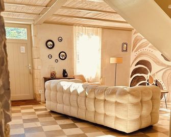 La Suite en Ré - Le Bois-Plage-en-Ré