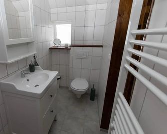 Bjarg Apartments - Grundarfjordur