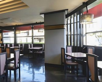 Ise City Hotel - איסה - מסעדה