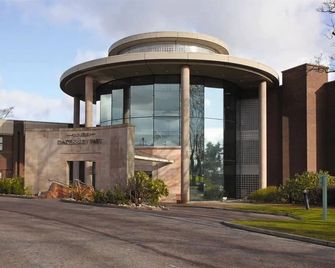 Britannia Daresbury Park Hotel & Spa Warrington - Warrington - Building