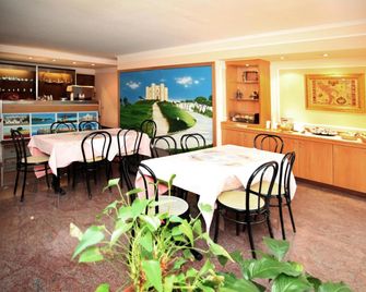 Hotel Cristal - Bari